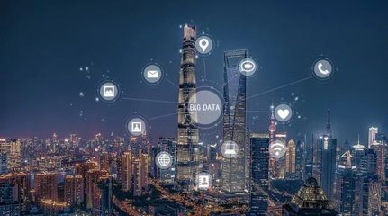 華為攜手東華軟件打造智慧三亞大數據中心網絡與信息安全軟件開發